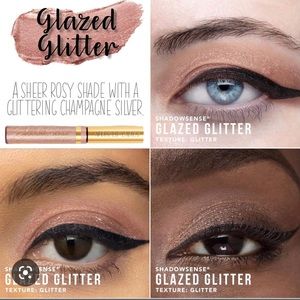 SeneGence Glazed Glitter Limited Edition Shadowsense